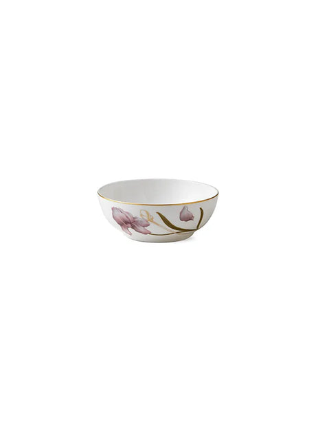 Royal Copenhagen Flora skål 50 cl, Iris - 1 - Jacobsen Plus