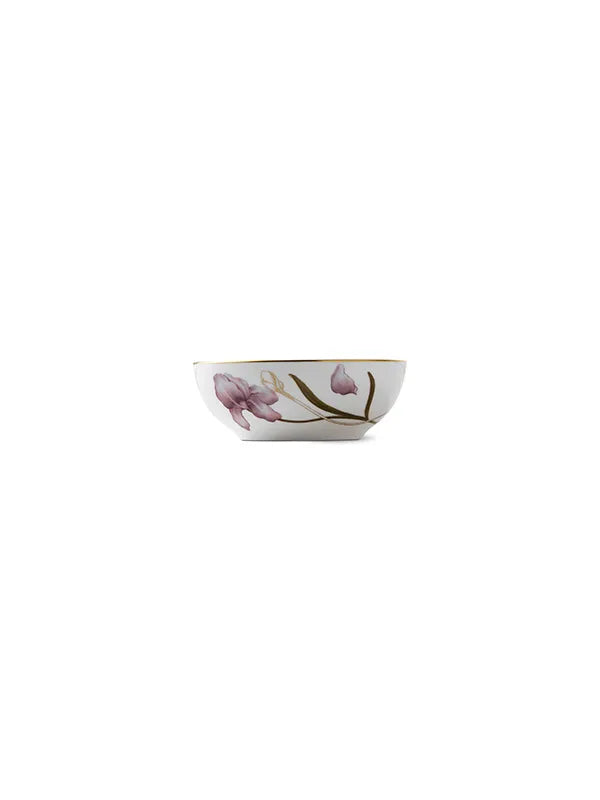 Royal Copenhagen Flora skål 50 cl, Iris - 3 - Jacobsen Plus