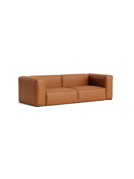 Mags Soft 2,5 pers. sofa, kombination 1 fra Hay - Atlas - Jacobsen Plus