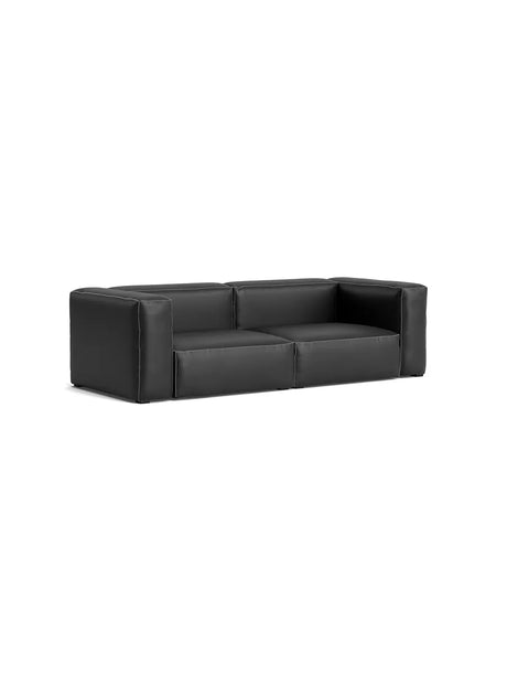 Mags Soft 2,5 pers. sofa, kombination 1 fra Hay - Atlas - Jacobsen Plus