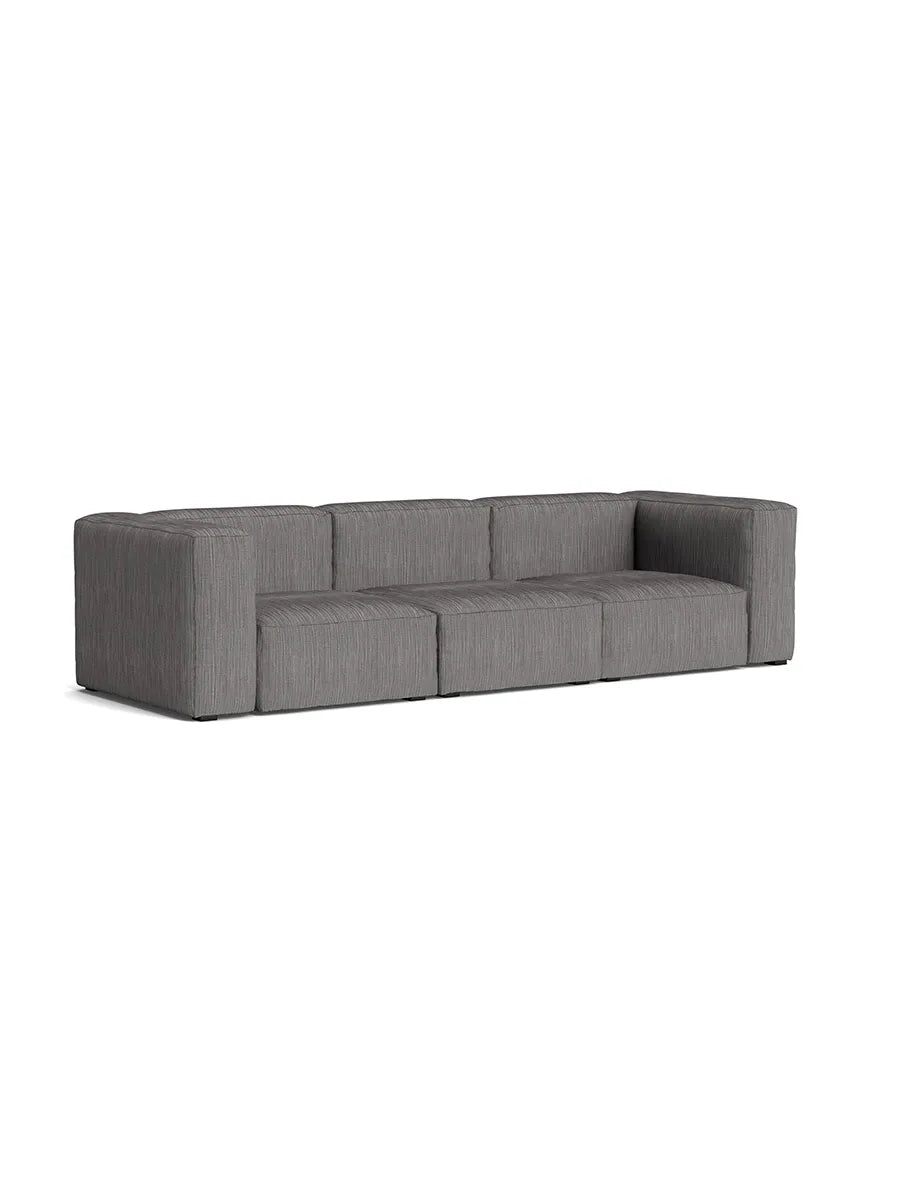 Mags Soft 3 pers. sofa, kombination 1 fra Hay
