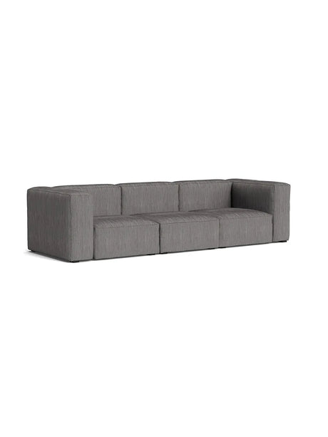 Mags Soft 3 pers. sofa, kombination 1 fra Hay - Atlas - Jacobsen Plus