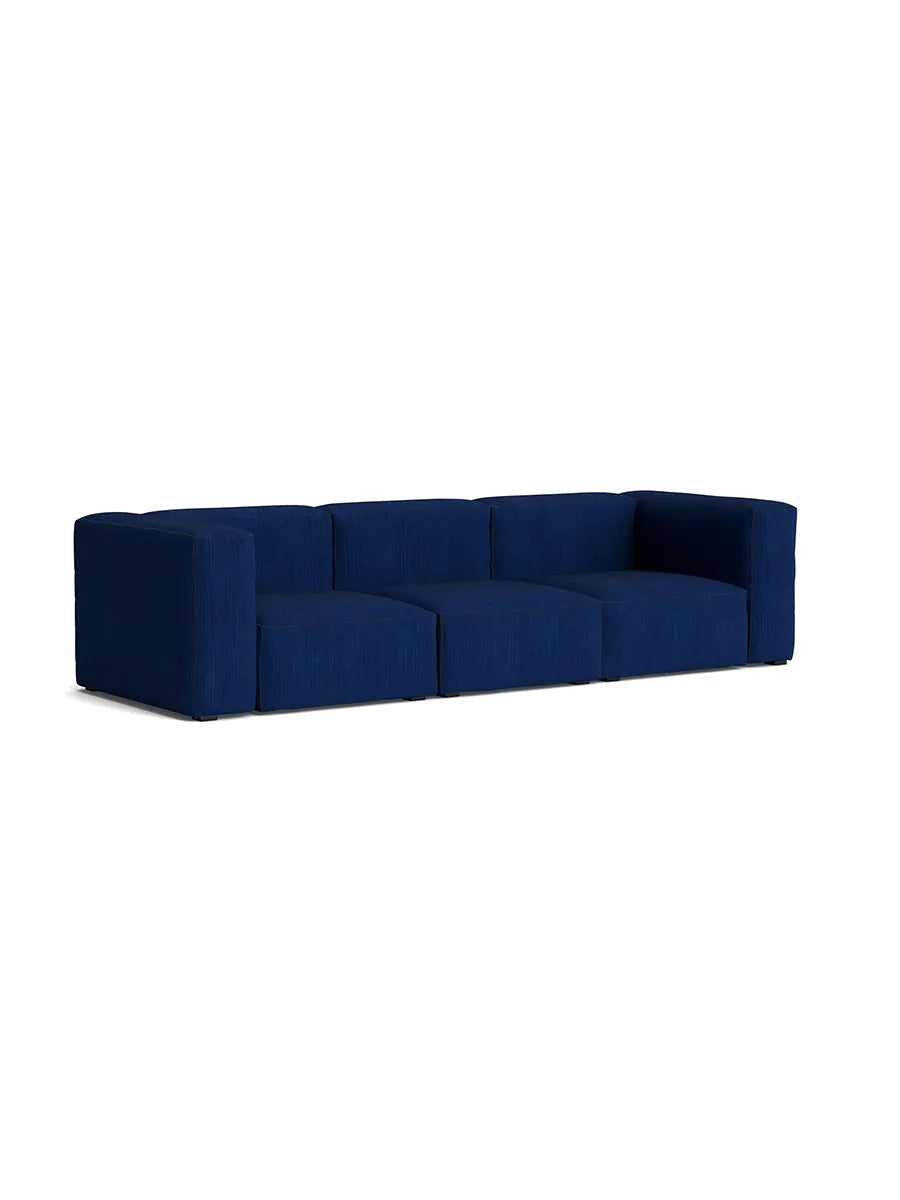 Mags Soft 3 pers. sofa, kombination 1 fra Hay