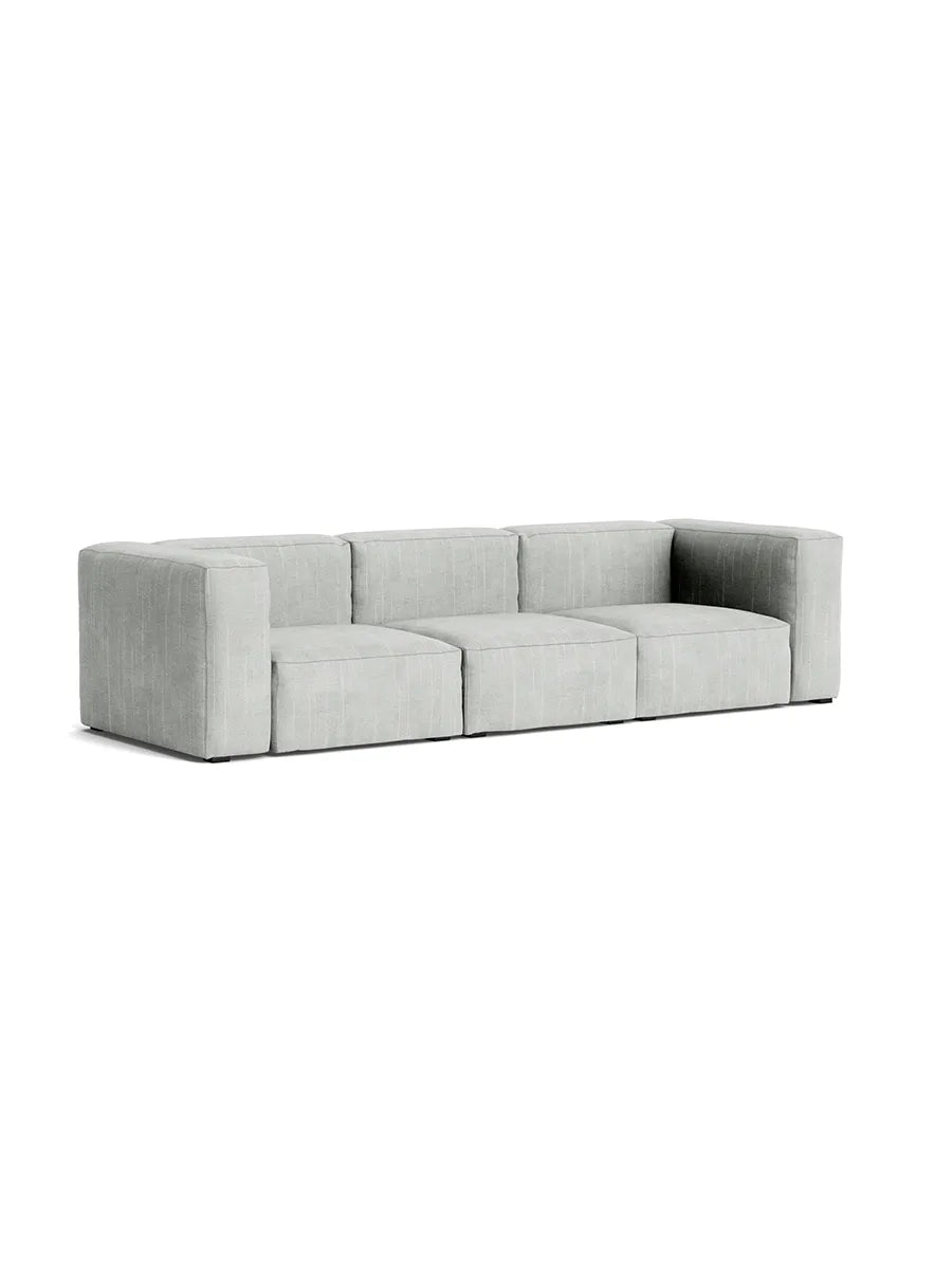 Mags Soft 3 pers. sofa, kombination 1 fra Hay