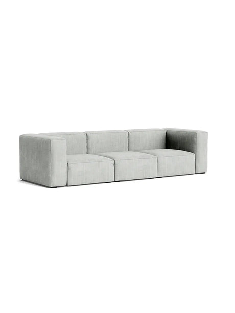 Mags Soft 3 pers. sofa, kombination 1 fra Hay - Atlas - Jacobsen Plus