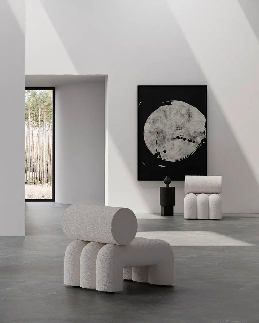 Foku Chair fra 101 Copenhagen - 4 - Jacobsen Plus