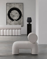 Foku Chair fra 101 Copenhagen - 5 - Jacobsen Plus