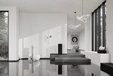 Ghost Chandelier, Mini fra 101 Copenhagen - 5 - Jacobsen Plus