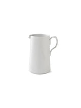 Royal Copenhagen Hvid Riflet, kande 1,5 l - 1 - Jacobsen Plus