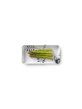 Royal Copenhagen Sort Mega Riflet, fad 24 cm - 2 - Jacobsen Plus