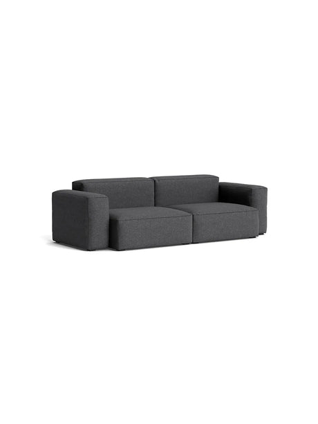 Mags Soft Low 2,5 pers. sofa, kombination 1 fra Hay - Atlas - Jacobsen Plus