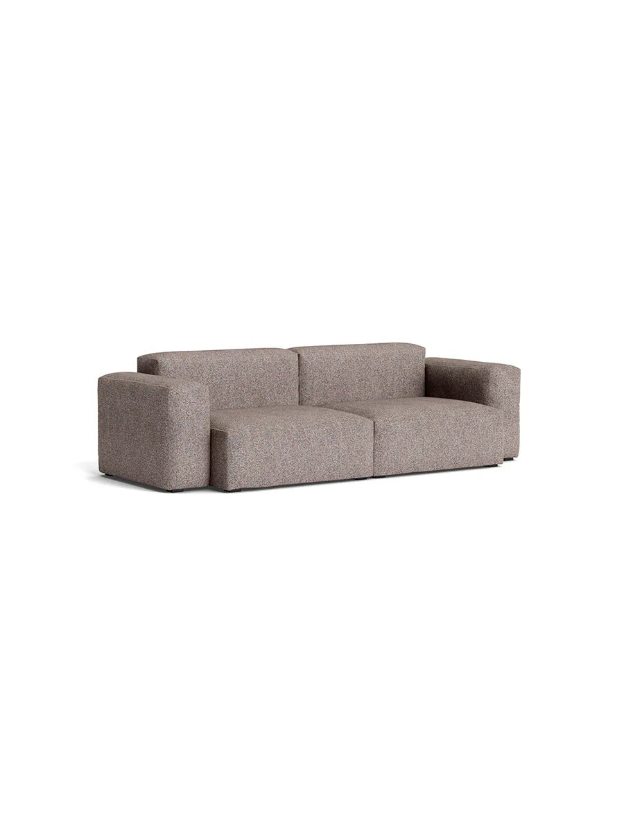 Mags Soft Low 2,5 pers. sofa, kombination 1 fra Hay