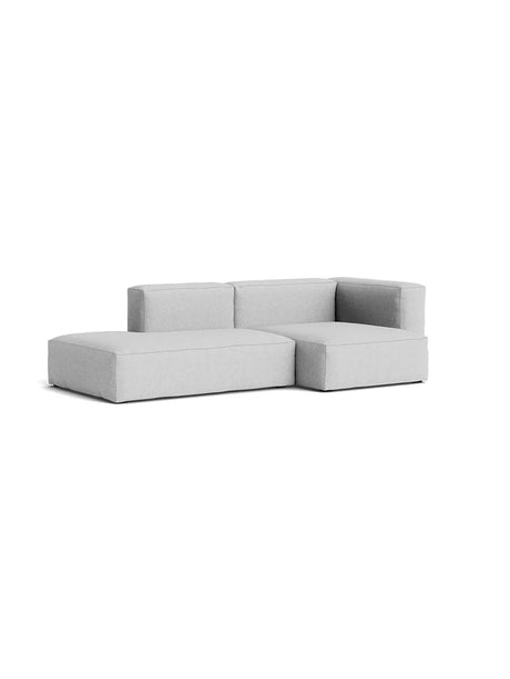 Mags Soft 2,5 pers. sofa, kombination 3, højre fra Hay - Atlas - Jacobsen Plus