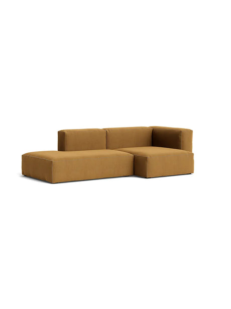 Mags Soft 2,5 pers. sofa, kombination 3, højre fra Hay - Atlas - Jacobsen Plus