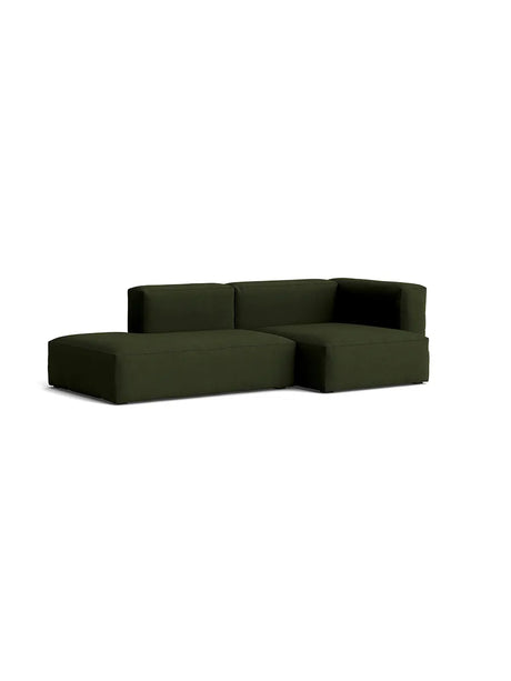 Mags Soft 2,5 pers. sofa, kombination 3, højre fra Hay - Atlas - Jacobsen Plus