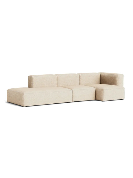 Mags Soft 3 pers. sofa, kombination 3, højre fra Hay - Atlas - Jacobsen Plus