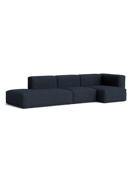 Mags Soft 3 pers. sofa, kombination 3, højre fra Hay - Atlas - Jacobsen Plus