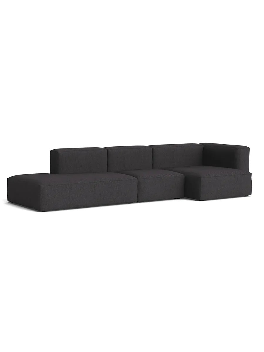 Mags Soft 3 pers. sofa, kombination 4, højre fra Hay