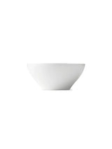 Royal Copenhagen Hvid Elements, skål 30 cl - 3 - Jacobsen Plus