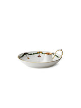 Royal Copenhagen Stjerne Riflet Jul, lysestage - 3 - Jacobsen Plus