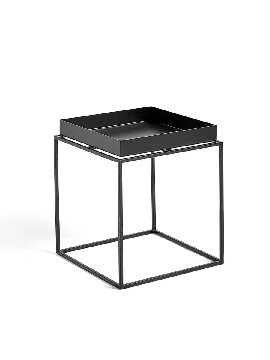  - Black - Jacobsen Plus