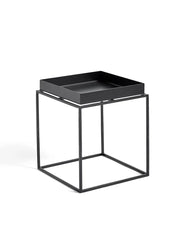Tray Table Small 30x30 fra Hay