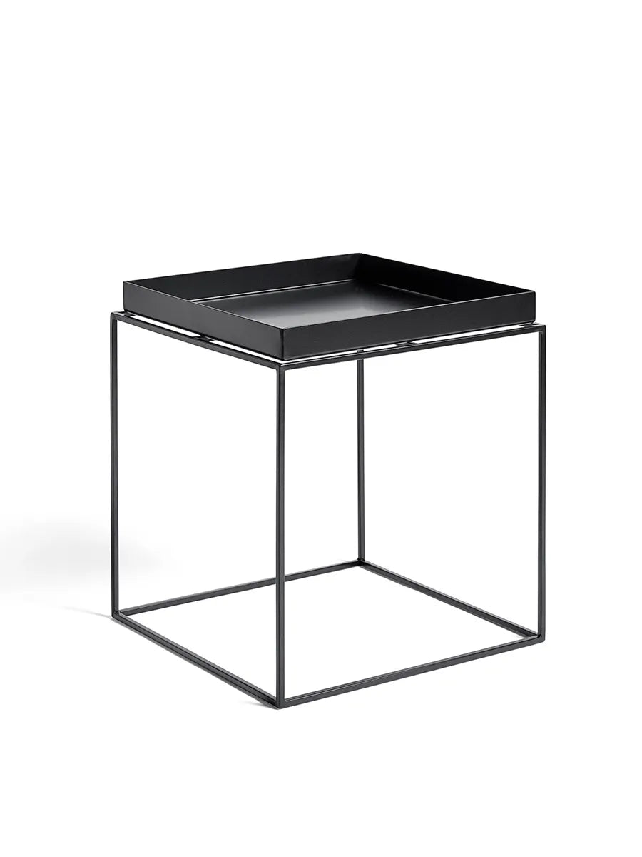  - B40 X D40 X H44 / Black - Jacobsen Plus