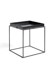 Tray Table Medium 40x40 fra Hay