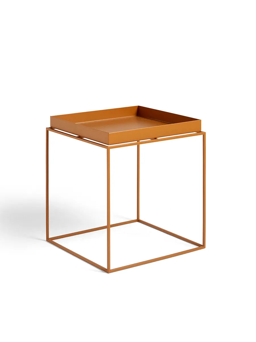  - B40 X D40 X H44 / Toffee - Jacobsen Plus