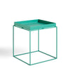 Peppermint green
