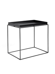 Tray Table Large 40x60 fra Hay