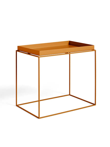Tray Table Large 40x60 fra Hay - Toffee - Jacobsen Plus