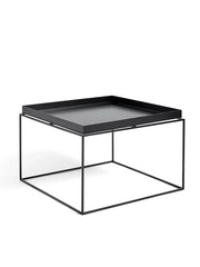 Tray Coffee Table 60x60 fra Hay