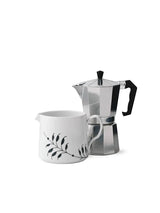 Royal Copenhagen Sort Mega Riflet, kande 70 cl