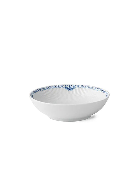 Royal Copenhagen Prinsesse, skål 1,1 L - 1 - Jacobsen Plus