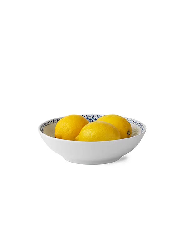 Royal Copenhagen Prinsesse, skål 1,1 L