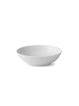 Royal Copenhagen Hvid Halvblonde, skål 110 cl - 1 - Jacobsen Plus
