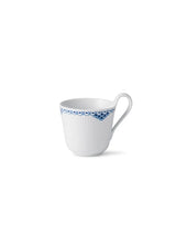 Royal Copenhagen Prinsesse, højhankskop 33 cl - 1 - Jacobsen Plus