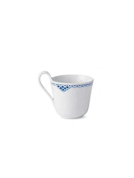 Royal Copenhagen Prinsesse, højhankskop 33 cl - 2 - Jacobsen Plus