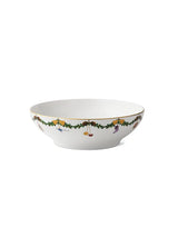 Royal Copenhagen Stjerne Riflet Jul, skål 220 cl - 2 - Jacobsen Plus