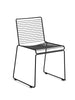 Hee Dining Chair fra Hay