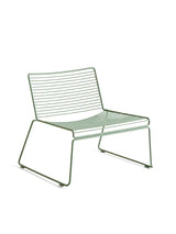 Hee Lounge Chair fra Hay - Fall green - Jacobsen Plus