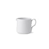 Royal Copenhagen Hvid Riflet, kande 70 cl