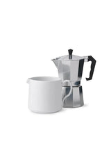 Royal Copenhagen Hvid Riflet, kande 70 cl - 2 - Jacobsen Plus