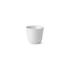 Royal Copenhagen Hvid Halvblonde, termokop 26 cl