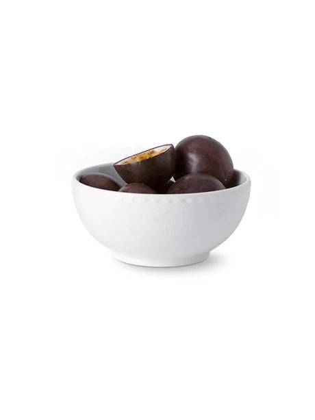 Royal Copenhagen Hvid Halvblonde, skål 73 cl - 2 - Jacobsen Plus
