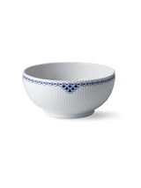 Royal Copenhagen Prinsesse, skål 110 cl - 1 - Jacobsen Plus