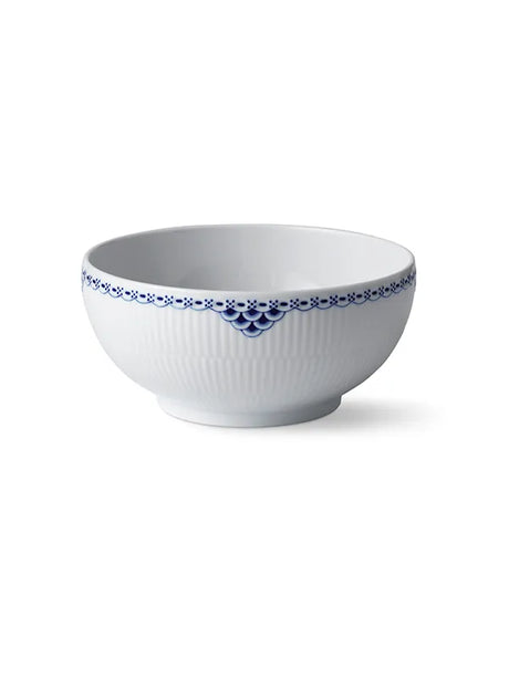 Royal Copenhagen Prinsesse, skål 110 cl - 1 - Jacobsen Plus