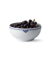 Royal Copenhagen Prinsesse, skål 110 cl - 2 - Jacobsen Plus