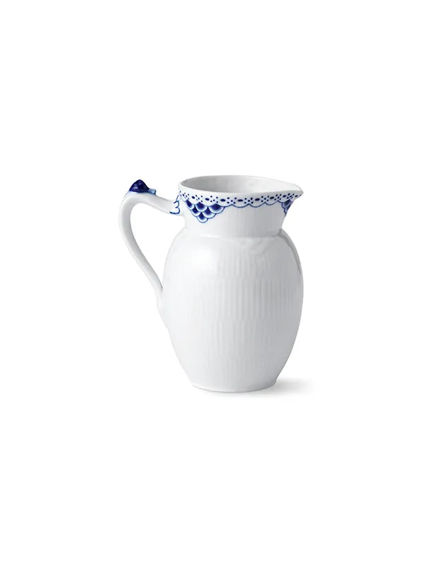 Royal Copenhagen Prinsesse, kande 55 cl - 3 - Jacobsen Plus